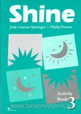 Shine 3. WB