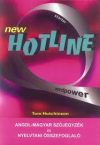 New Hotline Elementary szjegyzk