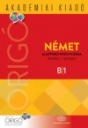Origo-Nmet alapfok rsbeli B1/J 2018(Biz)