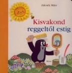 Kisvakond reggeltl estig/Leporell