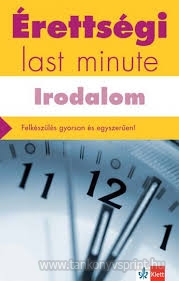 rettsgi last minute Irodalom