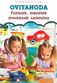 Ovitanoda/ Formk, mretek vodsok szmra