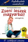 Zseni leszek magyarbl! Szvegrts 2.osztly