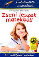 Zseni leszek matekbl!  2.osztly