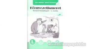 Krnyezetismeret-felmr feladatlapok 1.