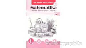 Matematika-felmr feladatlapok 1.