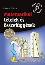 Matematikai ttelek s sszefggsek