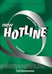 New Hotline Interm. WB