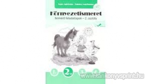 Krnyezetismeret-felmr feladatlapok-2.osztly