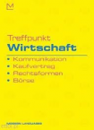Treffpunkt Wirtschaft+CD