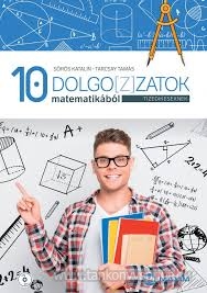 Dolgo(z)zatok matematikbl 10.