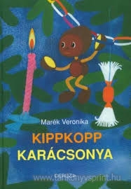 Kippkopp karcsonya