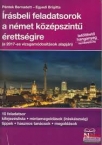 rsbeli feladats a nmet kzpszint retts.(Biz)