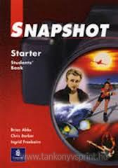 Snapshot Starter SB