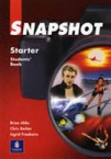 Snapshot Starter SB