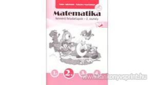 Matematika-felmr feladatlapok-2.osztly