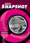 New Snapshot Starter WB