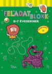 Feladatblokk 6-7 veseknek