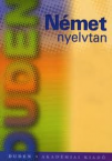 Nmet nyelvtan/Duden