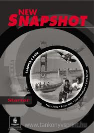 New Snapshot Starter TB