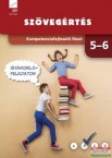 Kompetenciafejleszt/Szvegrts 5-6.