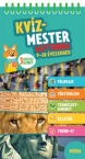 Kvz Mester Agytorna 9-10 veseknek