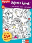 Rejtett kpek/A jv robotjai s sok ms fejtr