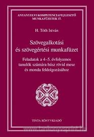 Szvegalkotsi s szvegrtsi mf. 4-5.vf.