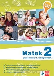 Jegyre megy! Matek 2.osztly