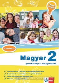 Jegyre megy! Magyar 2.osztly