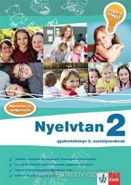 Jegyre megy! Nyelvtan 2.osztly