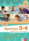 Jegyre megy! Nyelvtan 3-4.osztly