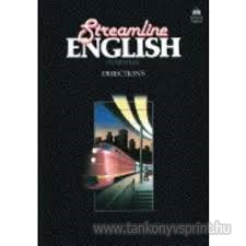 Streamline English Directions SB.