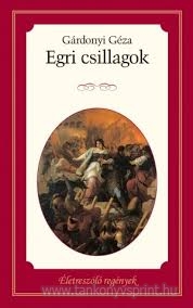 Egri Csillagok