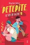 Petepite-Az apu n vagyok