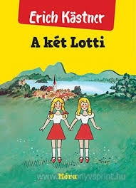A kt Lotti/Mra Puha