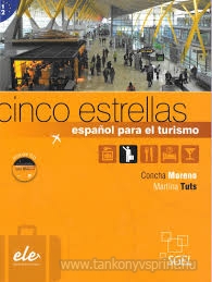Cinco Estellas