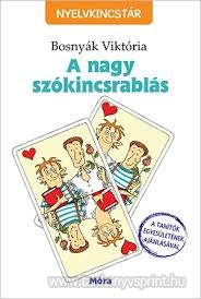A nagy szkincsrabls