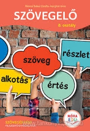 Szvegel 8.o.