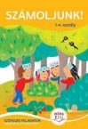 Szmoljunk! 1-4.o. Szveges feladatok/Mra