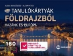 Tanulkrtyk fldrajzbl Haznk s Eurpa(Biz)