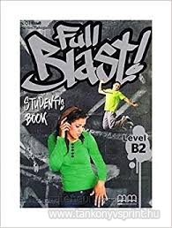 Full Blast Level B2 SB