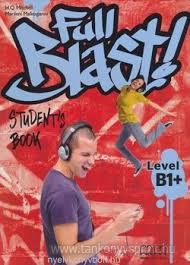 Full Blast Level B1+ SB