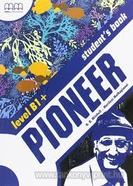 Pioneer intermediate SB. B1+