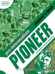 Pioneer pre-intermediate SB.