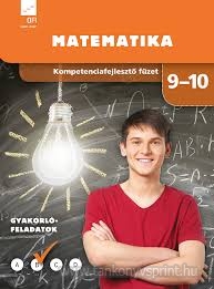 Kompetenciafejleszt/Matematika 9-10
