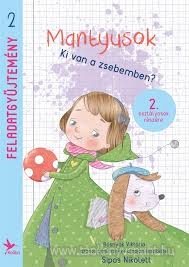 Mantyusok Ki van a zsebemben? 2.osztly Fgy.