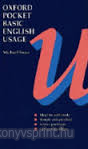 Oxford Pocket Basic English Usage