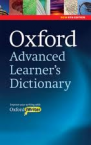 Oxford Advanced Learner's Dictionary 8th ed.+CD