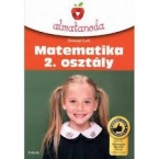 Almatanoda/Matematika 2.oszt.